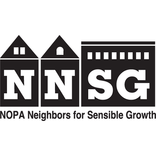 NOPA Neighbours For Sensible Growth